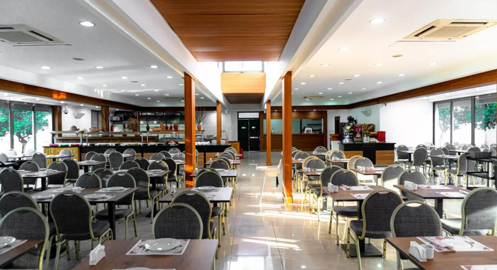 Omorfi Garden Resort Kemer Exterior photo