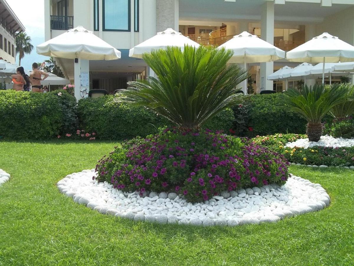 Omorfi Garden Resort Kemer Exterior photo